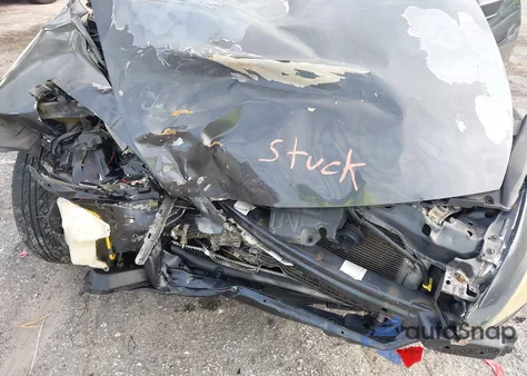 2006 Honda Accord 2.4 Ex from USA, damaged, VIN 1HGCM72736A010031